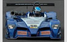 56 - Metalmoro MRX Honda 20V - Motorcar Racing