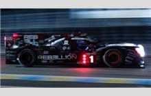 REBELLION R13 #3 24H du MANS 2020 SPARK 1/43 S7956