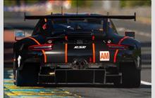 SPARK, ORECA 07 - Gibson #24 Nielsen Racing 28. 24H Le Mans 2020 G