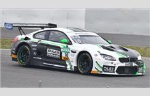 10 - BMW M6 GT3 - Schubert Motorsport
