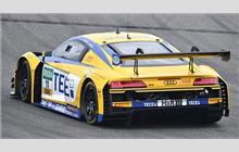 11 - Audi R8 LMS GT3 - EFP Car Collection by TECE