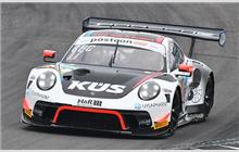 17 - Porsche 991 GT3 R - KÜS Team75 Bernhard