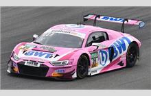 26 - Audi R8 LMS GT3 - BWT Mücke Motorsport