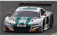 29 - Audi R8 LMS GT3 - Montaplast by Land Motorsport