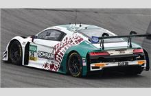 29 - Audi R8 LMS GT3 - Montaplast by Land Motorsport