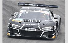 32 - Audi R8 LMS GT3 - Team WRT