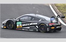 32 - Audi R8 LMS GT3 - Team WRT