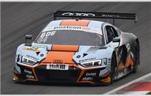 34 - Audi R8 LMS GT3 - Team WRT