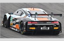 34 - Audi R8 LMS GT3 - Team WRT