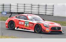36 - Mercedes-AMG GT3 - Schütz Motorsport