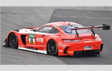36 - Mercedes-AMG GT3 - Schütz Motorsport