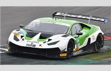 63 - Lamborghini Huracán GT3 Evo - GRT Grasser Racing Team