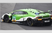 63 - Lamborghini Huracán GT3 Evo - GRT Grasser Racing Team