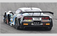 77 - Chevrolet Corvette C7 GT3-R (Callaway) - Callaway Competition