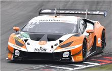 82 - Lamborghini Huracán GT3 Evo - GRT Grasser Racing Team