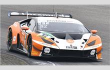 82 - Lamborghini Huracán GT3 Evo - GRT Grasser Racing Team