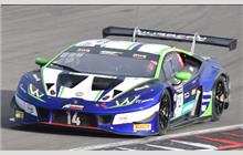 14 - Lamborghini Huracán GT3 Evo - Emil Frey Racing
