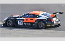 15 - Lexus RC F GT3 - Tech 1 Racing