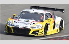 25 - Audi R8 LMS GT3 - Sainteloc Racing