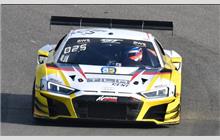 25 - Audi R8 LMS GT3 - Sainteloc Racing