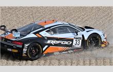 33 - Audi R8 LMS GT3 - Belgian Audi Club Team WRT