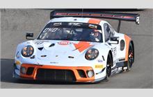 40 - Porsche 991.II GT3 R - GPX Racing