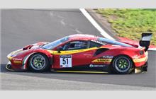 51 - Ferrari 488 GT3 (Michelotto) - AF Corse