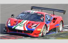 52 - Ferrari 488 GT3 (Michelotto) - AF Corse