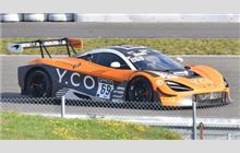 69 - McLaren 720S GT3 - Optimum Motorsport