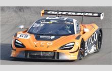69 - McLaren 720S GT3 - Optimum Motorsport