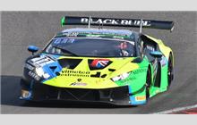 77 - Lamborghini Huracán GT3 Evo - Barwell Motorsport