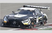 90 - Mercedes-AMG GT3 Evo - Madpanda Motorsport