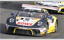 98 - Porsche 991.II GT3 R - ROWE Racing