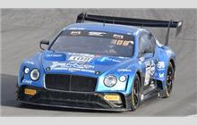 108 - Bentley Continental GT3 - CMR