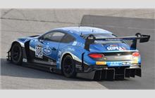 108 - Bentley Continental GT3 - CMR