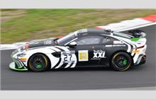 27 - Aston Martin Vantage AMR GT4 - AGS Events