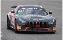 32 - Mercedes-AMG GT4 - SRT - Selleslagh Racing Team