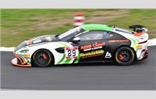 89 - Aston Martin Vantage AMR GT4 - AGS Events