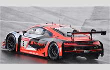 3 - Audi R8 LMS GT3 - Audi Sport Team