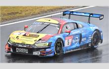 5 - Audi R8 LMS GT3 - Phoenix Racing