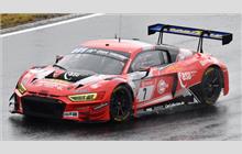 7 - Audi R8 LMS GT3 - Car Collection Motorsport