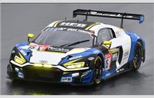15 - Audi R8 LMS GT3 - RaceIng