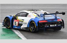 15 - Audi R8 LMS GT3 - RaceIng