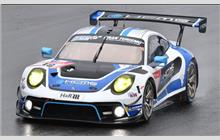 18 - Porsche 991 GT3 R