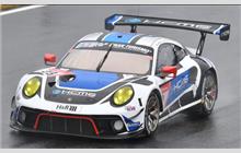 19 - Porsche 991 GT3 R - KCMG