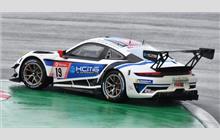 19 - Porsche 991 GT3 R - KCMG