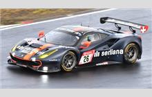 26 - Ferrari 488 GT3 (MY2020) (Michelotto) - Octane126