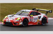 31 - Porsche 991 GT3 R - Frikadelli Racing Team