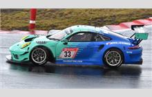 33 - Porsche 991 GT3 R - Falken Motorsports