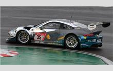 35 - Porsche 911 GT3 Cup MR - Black Falcon